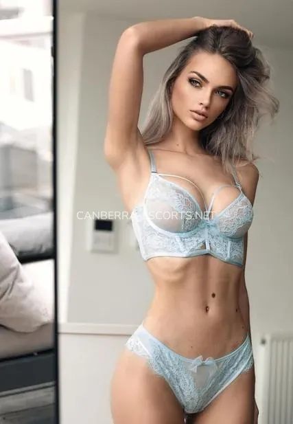 Canberra escorts Alicia — 5