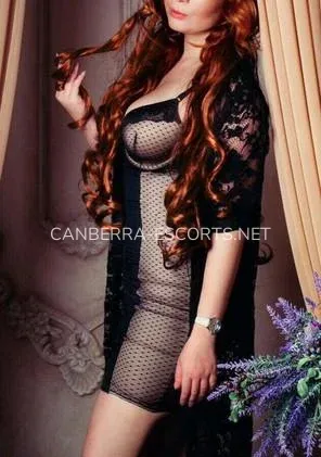 Canberra escorts Lucy — 5