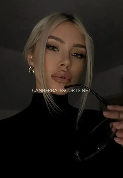 Canberra escorts Alexandra — 3