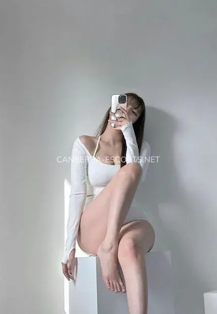 Canberra escorts Clorinda — 1