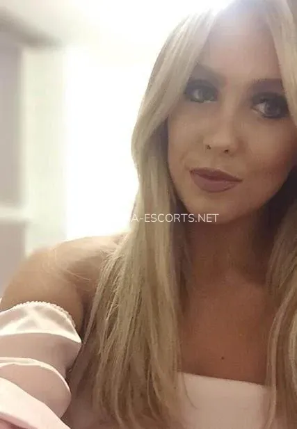 Canberra escorts Valeria — 7