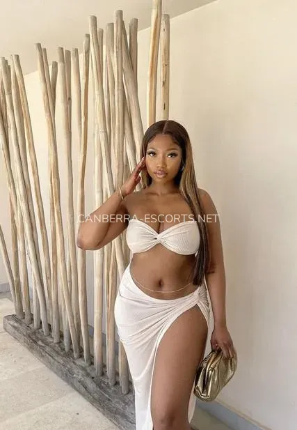 Canberra escorts Caliope — 5