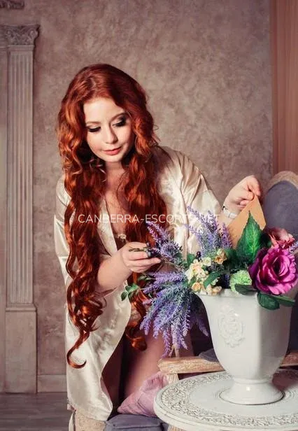 Canberra escorts Lucy — 4