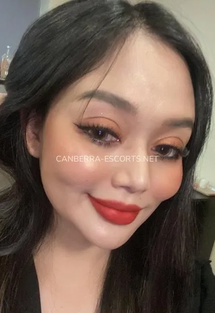 Canberra escorts Jordyn — 2