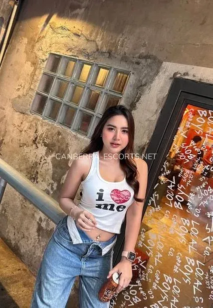 Canberra escorts Gabriella — 3