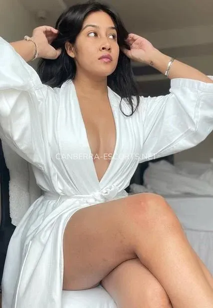 Canberra escorts Faith — 6