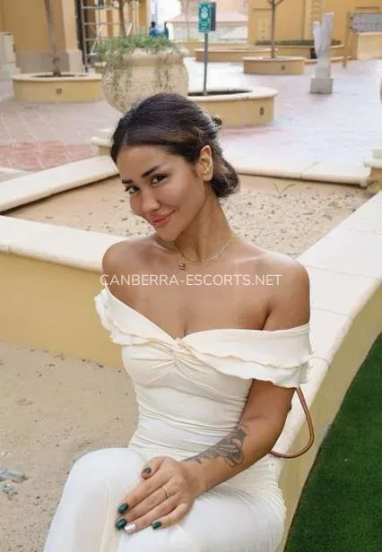 Canberra escorts Jordan — 10