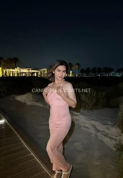 Canberra escorts Emma — 4