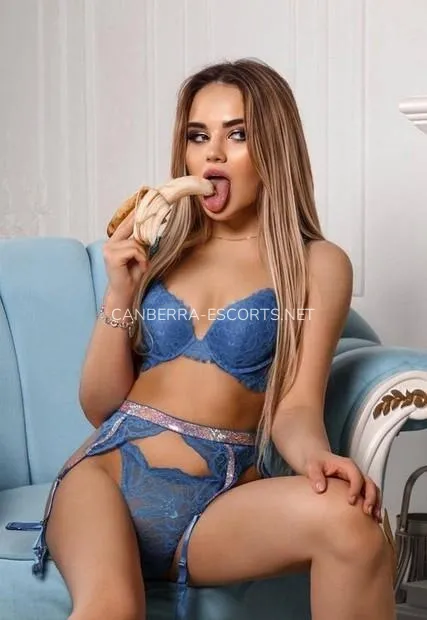Canberra escorts Anna — 2