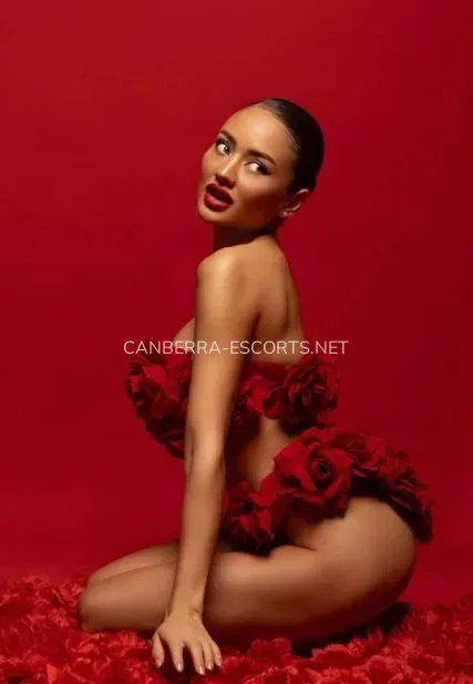 Canberra escorts Ruby — 6