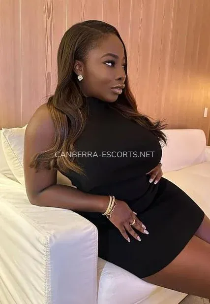 Canberra escorts Isabelle — 1