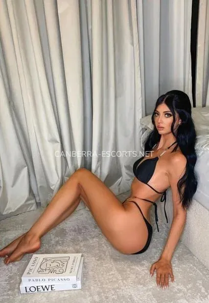 Canberra escorts Sabrina — 3