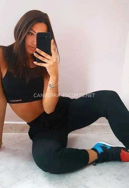 Canberra escorts Lauren — 2