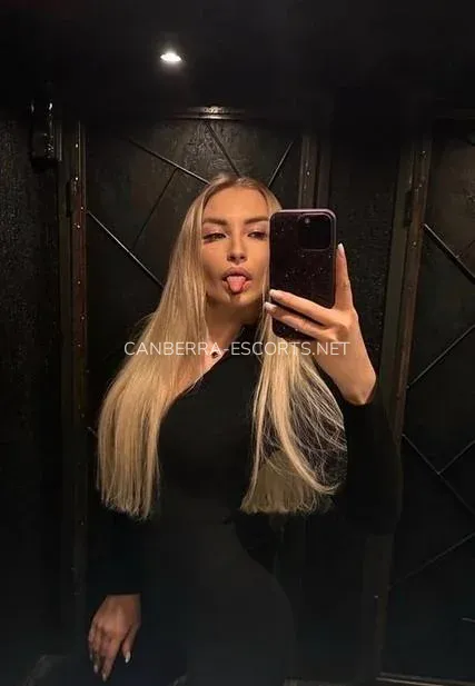 Canberra escorts Kyla — 10