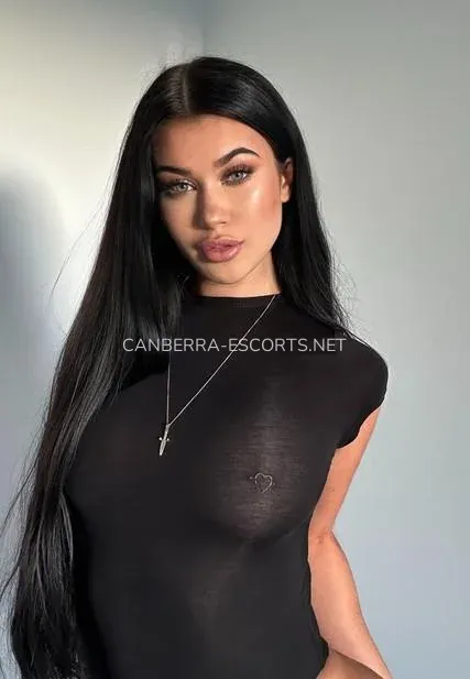 Canberra escorts Alondra — 10