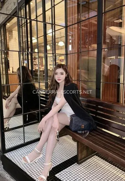 Canberra escorts Ann — 5