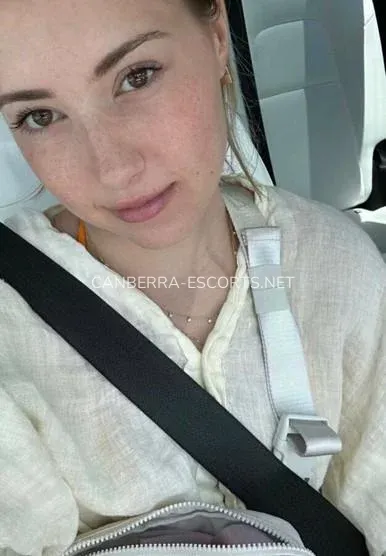 Canberra escorts Skylar — 4