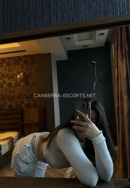 Canberra escorts Julianna — 4