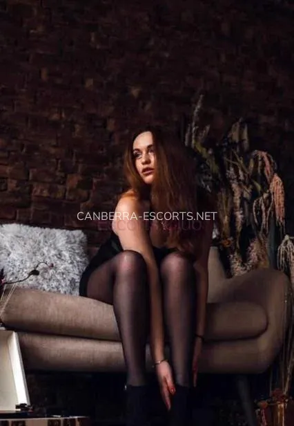 Canberra escorts Sophia — 10