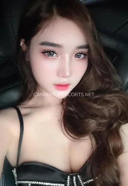 Canberra escorts Ann — 1