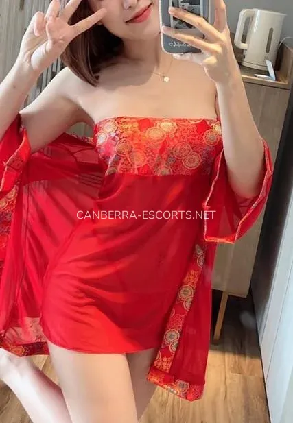 Canberra escorts Ellen — 3