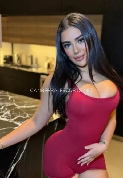 Canberra escorts Carina — 2