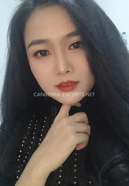 Canberra escorts Nathalie — 1