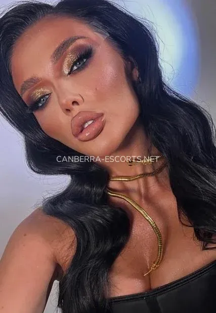 Canberra escorts Simona — 10