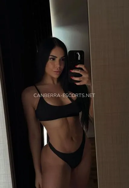 Canberra escorts Sofia