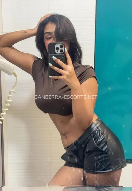 Canberra escorts Ebba — 3