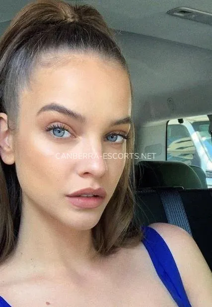 Canberra escorts Olivia — 1