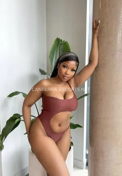 Canberra escorts Caliope — 3