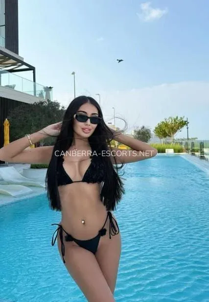 Canberra escorts Anabel — 7