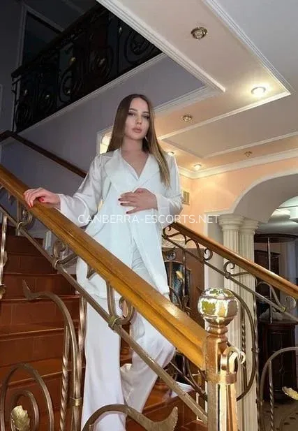 Canberra escorts Bailey — 6