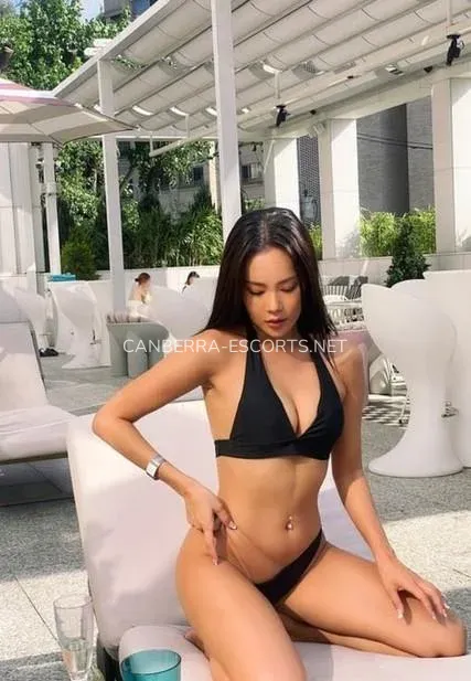 Canberra escorts Mafalda — 6