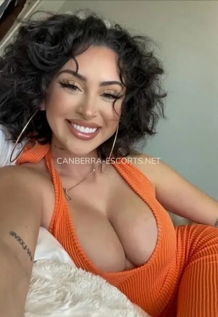 Canberra escorts Emilia — 2
