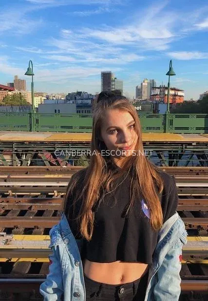 Canberra escorts Atocha — 3