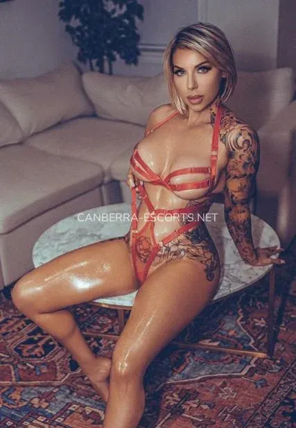 Canberra escorts Miranda — 9
