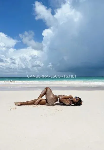 Canberra escorts Elena — 4