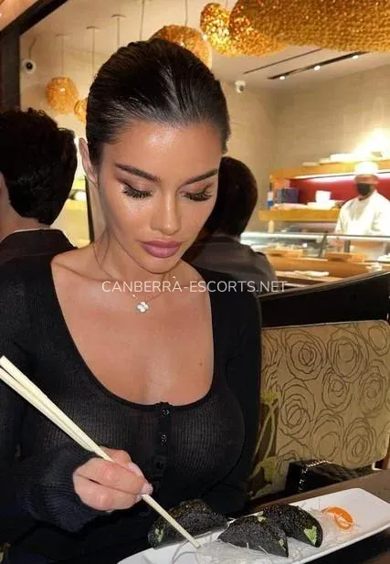 Canberra escorts Ciara — 3