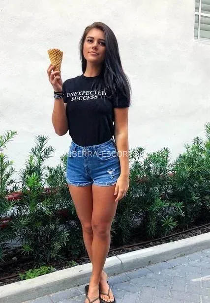 Canberra escorts Olga — 7