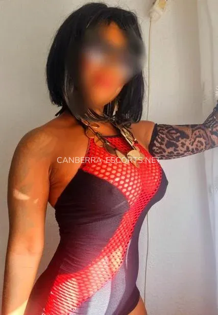 Canberra escorts Rut — 4