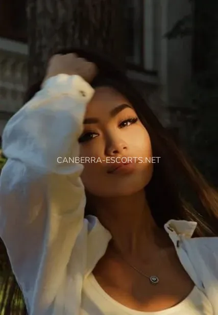Canberra escorts Gun — 7