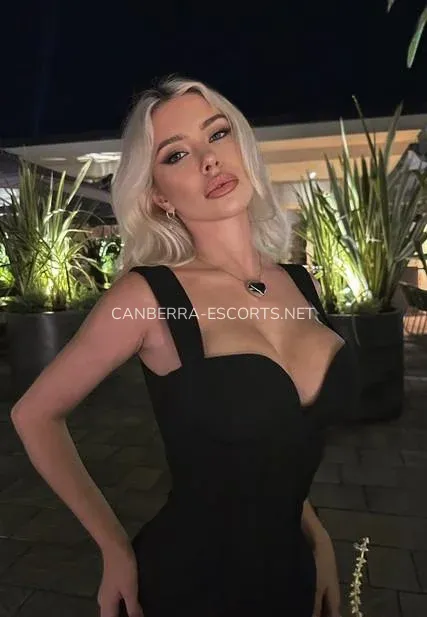 Canberra escorts Alexandra — 4