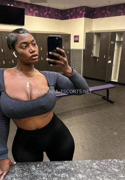 Canberra escorts Jada — 9