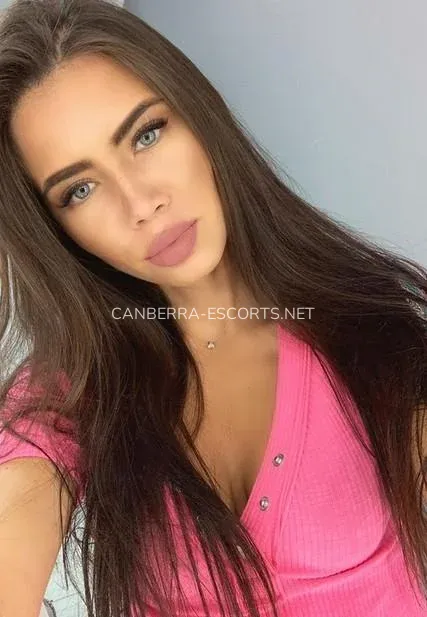 Canberra escorts Rebecca — 1