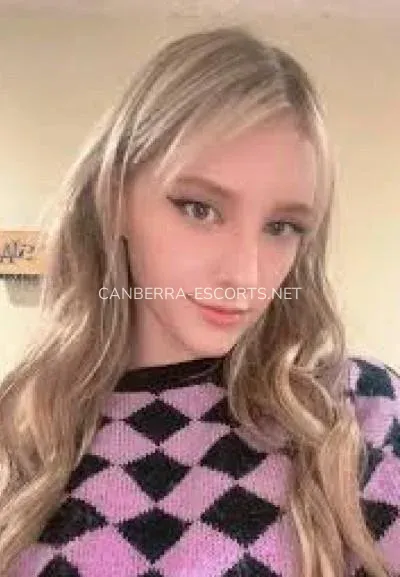 Canberra escorts Alondra — 4
