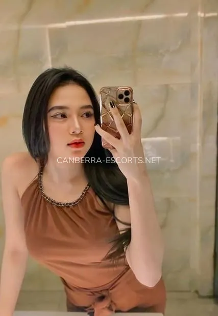 Canberra escorts Viktoria — 2