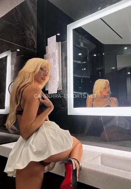 Canberra escorts Katrina — 6