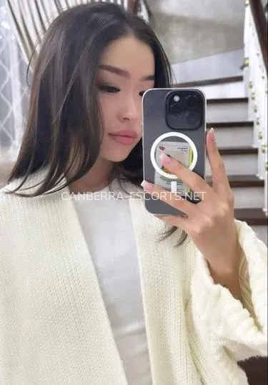 Canberra escorts Nadia — 4